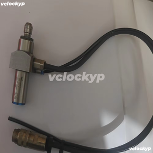 เครื่องกัดความถี่สูง NAKANISHI ของญี่ปุ่น รุ่น BM-320F สำหรับงานจีนและตะวันตก ของแท้จากโรงงาน - Product Image 1