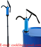 Pompe à carburant par levier