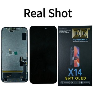 Écran OLED de haute qualité, directement de l'usine DD, pour la réparation et le remplacement de téléphones mobiles 14 pouces - Product Image 6
