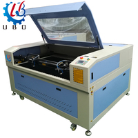 Machine à graver au laser 960 1390, appareil photo CCD à double tête, de haute qualité, bon prix
