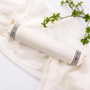 Vente à Chaud d'<span class=keywords><strong>Oreiller</strong></span> Cervical Rond <span class=keywords><strong>de</strong></span> Bonbons <span class=keywords><strong>Oreiller</strong></span> <span class=keywords><strong>de</strong></span> Cou <span class=keywords><strong>de</strong></span> Coquille <span class=keywords><strong>de</strong></span> <span class=keywords><strong>Sarrasin</strong></span> en Gros - Product Image 4