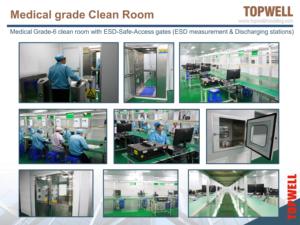 定制塑料注塑服务 |   ABS/PP/PC/PA66零件精密OEM模具制造商 - Product Image 4