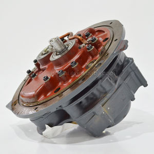 Atlas Copco 1616711781 Lucht Einde Luchtkop Voor Olievrije Schroef Luchtcompressor Echte Originele Reserveonderdeel Van Hoge Kwaliteit - Product Image 5