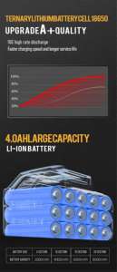 HY-600 <span class=keywords><strong>230V</strong></span>/110V AC Clé à chocs <span class=keywords><strong>électrique</strong></span> <span class=keywords><strong>230V</strong></span> Outils automatiques (GS,CE,EMC,E-MARK, PAHS, certificat ROHS) - Product Image 5