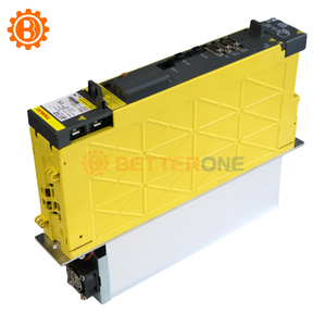 Neues FANUC A06B-6117-H209- 2 AXIS ALPHA I SERVO MODUL MDL AiSV- 80/80 - Product Image 5