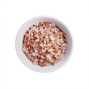 Sal del Himalaya Rosa Oscuro 2025 de Alta Calidad, 100% Orgánica, Natural, Comestible, en Bolsa a Granel, Forma Sólida, Premium, para Exportación - Product Image 1