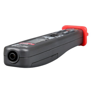 มัลติมิเตอร์แบบดิจิตอล Uni-T UT118AB ขนาดเล็ก 600V 10A ตรวจจับแรงดันไฟฟ้า สำหรับมืออาชีพ - Product Image 1