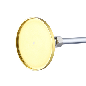 Hismith 4.5 Inch Extra-Large Suction Cup Adapter for Premium Sex Machine With KlicLok Connector <strong>Big</strong> <strong>Dildo</strong> Suction Cup Holder - Product Image 3