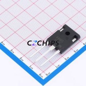ทรานซิสเตอร์สนาม TO-247AC TK49N65W-VB (Mosfet) ใหม่และดั้งเดิม - Product Image 1