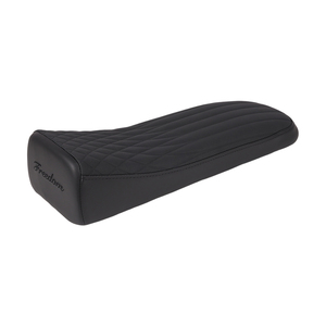Coussin de siège universel confort respirant Double épissage coussin de vélo ensemble de siège avant et arrière combinaison - Product Image 4