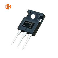 Componentes Electrónicos Originales 4468 IRFP4468 IRFP4468PBF Transistor MOS de Alta Potencia