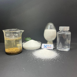 Chất lượng cao xử lý nước đại lý <span class=keywords><strong>Polymer</strong></span> polyacrylamides <span class=keywords><strong>apam</strong></span> - Product Image 4