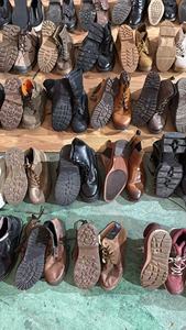 รองเท้าหนังมือสองสำหรับผู้ชาย - Product Image 2