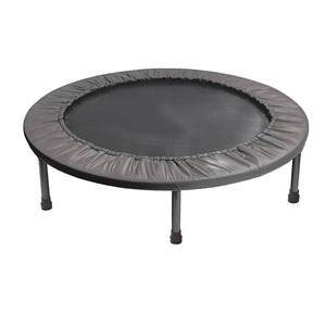 BunnyHi BC002 Manufacturers Sale 40Inch 48Inch Outdoor Indoor Kid Fitness <strong>Mini</strong> Children's Round Adults Folding <strong>Trampoline</strong> - Product Image 5