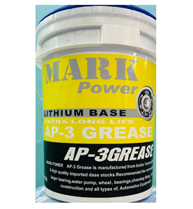 Grasa sintética de alta calidad para motores de servicio pesado Uso industrial Excelente rendimiento Limpiadores de lubricantes de motor de confianza - Product Image 1