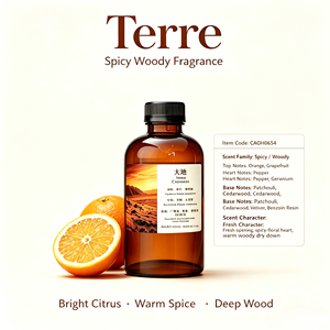 Aceite Aromático Picante y Amaderado en Oferta, Aceites de Fragancia Más Vendidos al por Mayor <span class=keywords><strong>para</strong></span> Humidificador de Aromas y Máquina de Aromas - Product Image 2