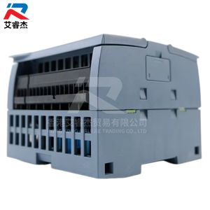 SI-EMENS 6ES7212-1BE40-0XB0 New Original plc module SIMATIC S7-1200 Compact CPU 1212C AC/DC/<b>relay</b> PLC Programmable Controller - Product Image 3