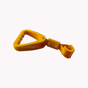 Đáng tin cậy Bền nhựa ABS xe buýt an toàn xử lý xe buýt phụ kiện sọc tàu điện ngầm cân bằng xử lý cho citybus tàu điện ngầm tàu điện ngầm - Product Image 5