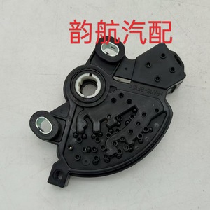 Interruptor de cambio de marchas Hyundai Kia 42700 39055, pieza de repuesto de plástico para Tucson Sonata Carens Carnival - Product Image 1