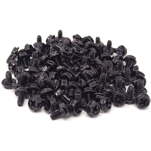 OEM ODM 6-32*6 M3.5 Vỏ Máy Tính Hình Lục Giác Có Răng Vỏ Máy Tính Ổ Cứng Bo Mạch Chủ Gắn Ốc Vít Hình Lục Giác Thụt Vào - Product Image 1