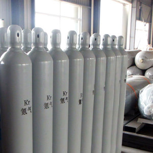 Gaz de <span class=keywords><strong>krypton</strong></span> de haute pureté - Product Image 2