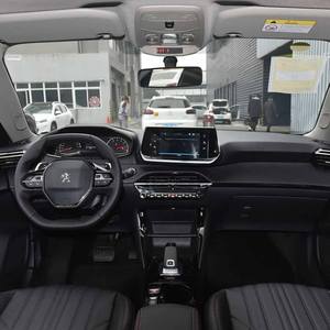 Voiture d'occasion à prix abordable, essence, <span class=keywords><strong>2022</strong></span> Dongfeng <span class=keywords><strong>Peugeot</strong></span> <span class=keywords><strong>2008</strong></span> 1.2T 136PS The One Edition 230THP LHD, <span class=keywords><strong>SUV</strong></span> d'occasion, toit ouvrant panoramique - Product Image 5