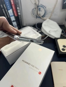 Venta caliente de alta calidad al por mayor de teléfono móvil inteligente barato teléfono móvil para Huawe <span class=keywords><strong>P40</strong></span> teléfono desbloqueado - Product Image 3