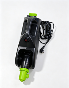 2.5L Plug-in Electric ULV Fogger Water and <b>Power</b> Dual Control Mist <b>Sprayer</b> for Indoor Disinfection and Pest Management - Product Image 6