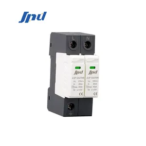 Jinli type 2 CE certificated 275V 40kA electrical ac surge protection device