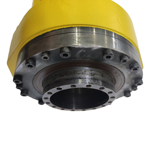 Brazo Mecánico Original FANUC A290-7225-V555 - Product Image 3