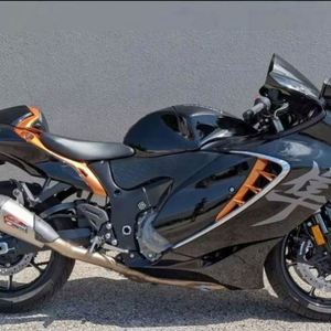 Motos sportives Suzuki Hayabusa <span class=keywords><strong>GSX</strong></span> 1300 prêtes à rouler – PROMO 2025 – À <span class=keywords><strong>vendre</strong></span> - Product Image 1