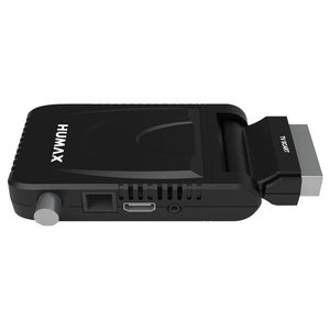 กล่องถอดรหัส DIGIMAX Nano Black HD 2023T2 DVB-T2 - Product Image 4