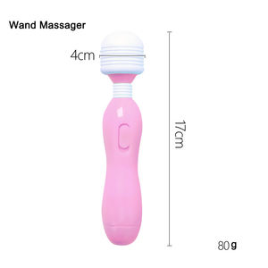 8 تردد سيليكون صدمة كهربائية تلسكوبي الاهتزاز لاسلكي التحكم عن بعد سيليكون المؤخرة الشرج - Product Image 3