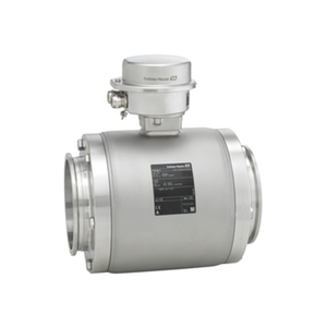 Débitmètre E+H (ENDRESS+HAUSER) Proline Promag P300, Débitmètre Proline Promag H100 - Product Image 4