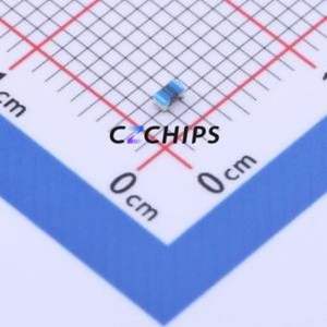 Inductor de Potencia LQW18AN10NJ80D 0603 (Inductancia: 10nH) (Precisión: 5%) (Corriente Nominal: 1.6A) - Product Image 1