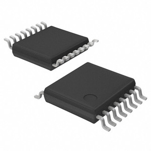 LC87F0N04AUJD-H IC MCU 8BIT 4.5KB FLASH 16SSOP para Control Industrial, Hogar Inteligente y Dispositivos IoT LC87F0N04AUJD-H - Product Image 1