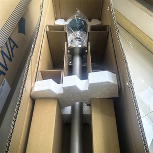 Nuevo Analizador de Oxígeno/Humedad de Zirconia Yokogawa ZR22G-100-S-K-C-T-T-E-A - Product Image 2