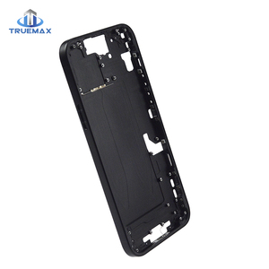 Truemax bán buôn điện thoại di động giữa khung cho Iphone 15 cộng với temx điện thoại di động sửa chữa các bộ phận lcd trung bezel cho iphone15 cộng với - Product Image 3