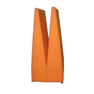 Salle d'essai insonorisée de la machine deux coins séparés absorption acoustique enregistrement salle d'essai salle <span class=keywords><strong>anéchoïque</strong></span> absorption acoustique split - Product Image 1