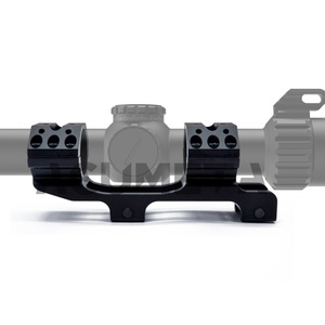 ขายึดกล้องเล็ง ACUMETA แบบ Cantilever ความสูงตรงกลาง 1.4 นิ้ว ทำจากอะลูมิเนียม กันน้ำ - Product Image 4