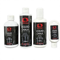 OEM Faible MOQ Magnésie liquide professionnelle pour le sport, Carbonate de magnésium antidérapant pour l'escalade, l'haltérophilie et les équipes
