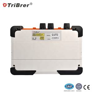 Für AOR502A SM Optisches Zeitbereichsreflektometer OTDR APL-2 Plus 40/38dB 1310/1550nm FTTH <span class=keywords><strong>Tester</strong></span> Glasfaser-Ausrüstung - Product Image 4