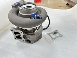 Turbocompresor 186-9904 1869904 para piezas de alto rendimiento de motor para maquinaria de construcción de excavadoras - Product Image 2
