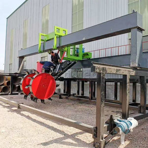 เครื่องทำปุ๋ยหมักอินทรีย์แบบสองล้อเครื่องทำปุ๋ยหมักขนห่านไก่แบบอุตสาหกรรม - Product Image 4