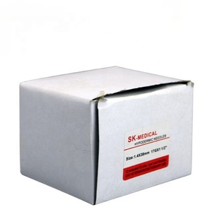 Jeringa y Aguja de Acero Inoxidable 304 para Vacunación Animal, Apta para Aves de Corral, Patos, Gansos, Cerdos y Ganado, 2 Años de Vida Útil, Hecho en China - Product Image 6