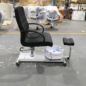 Attrezzatura per <span class=keywords><strong>Salone</strong></span> di Bellezza Poltrona Spa Pedicure per Nail Salon - Product Image 4