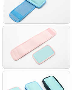 Gel Universal Wrist <b>Brace</b>, Sole Elbow Protection, Ice Bag, Cold and Hot Application, Multifunctional Protective Gear - Product Image 5