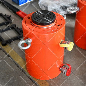 500z thủy lực bê tông <span class=keywords><strong>Creep</strong></span> Tester thương hiệu cho vật liệu xây dựng ổn định thử nghiệm - Product Image 6