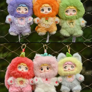 ตุ๊กตา V3 nommi ของเล่นกล่องปริศนาตุ๊กตาลึกลับ - Product Image 4