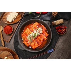 [Biggalchan 130g] Poudre d'épices équilibrée Chef Hot Spice pour usage professionnel, poudre savoureuse, poudre de piment rouge - Product Image 1